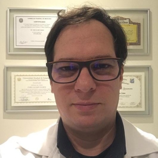 Dr. Fabio Slompo Ramos