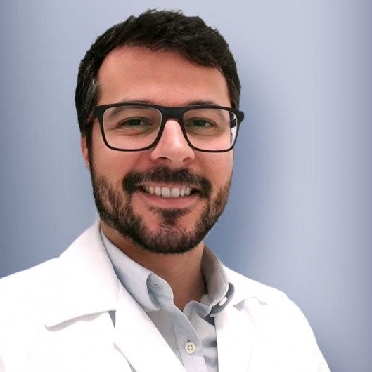 Dr. Pedro Paulo Mello