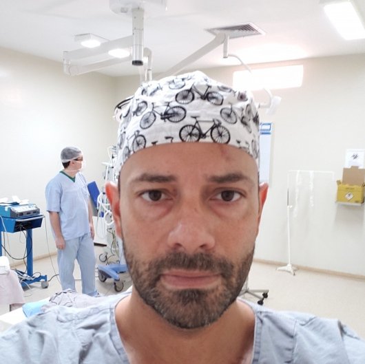 Dr. Alexandre Petreca