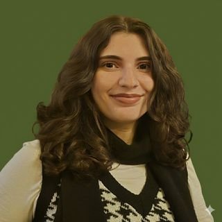 Laís Bastos Reis
