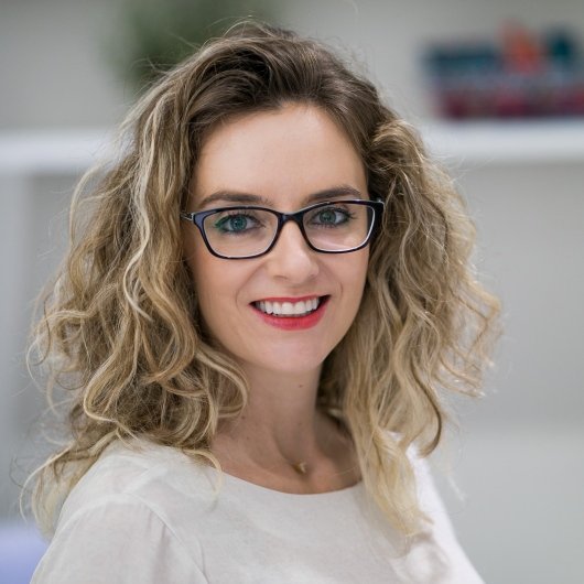Leila Lilian Susko Zotto
