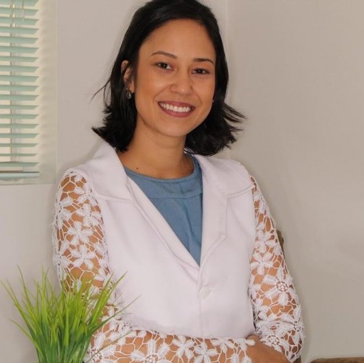 Dra. Stephanny Loschayda A. Rocha Peixoto