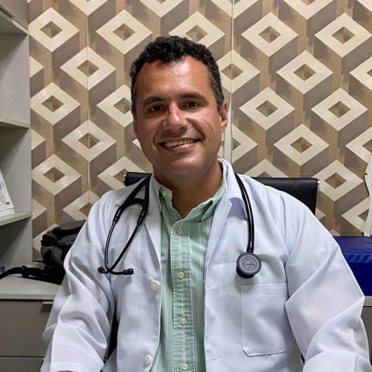 Dr. Carlos Virgílio de Andrade Chaves