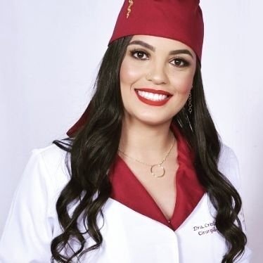 Dra. Crislaine Silva