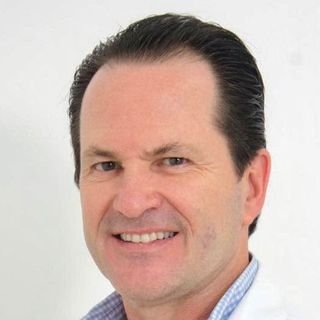 Dr. Jair Marcelo Kuhn