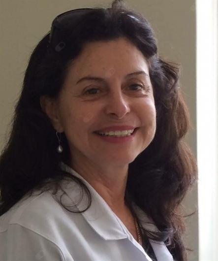 Dra. Yara Coimbra Moreira de Macedo Soares