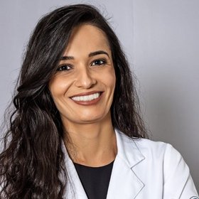 Dra. Josiane Aparecida Duarte