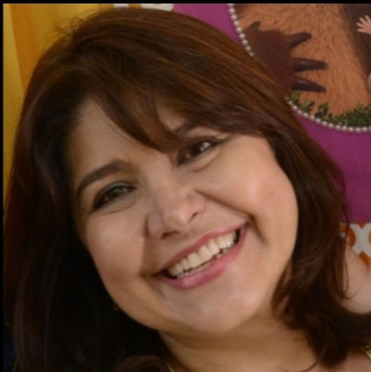 Dra. Vera Pontes de Oliveira Rezende
