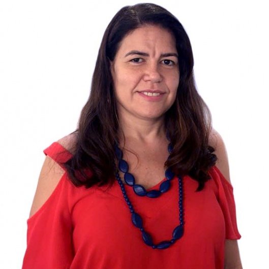 Dra. Ana Lúcia Lellis Vieira Ribeiro Tribst