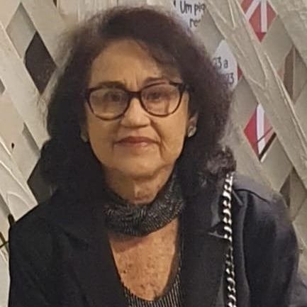 Dra. Regina Maria Oliveira de Miranda