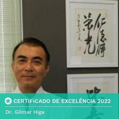 Dr. Gilmar Higa