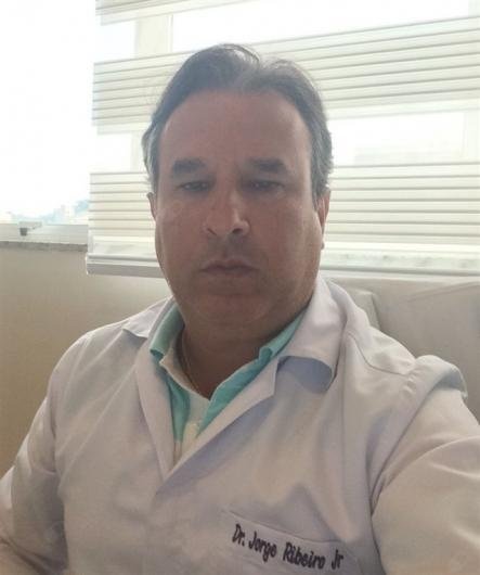 Dr. Jorge Ribeiro