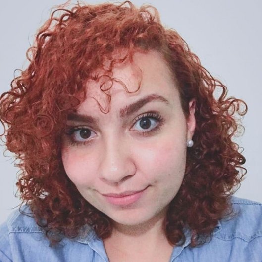 Gabriela Bandeira Molina