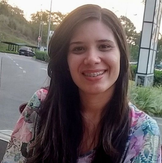 Carine Lopes