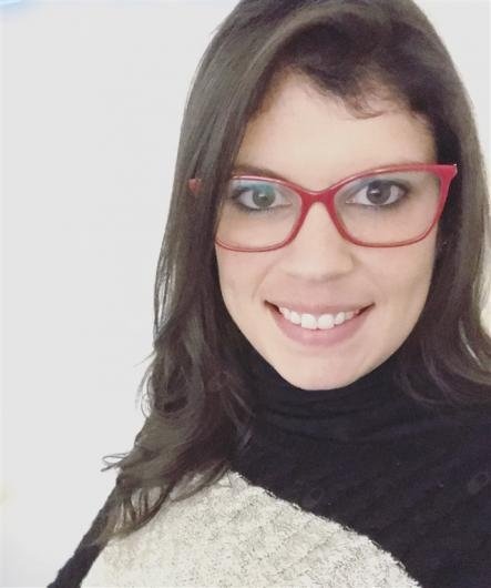 Raquel Baptista Bürger