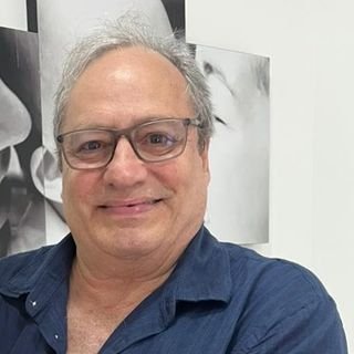 Dr. Guilherme Buchmann