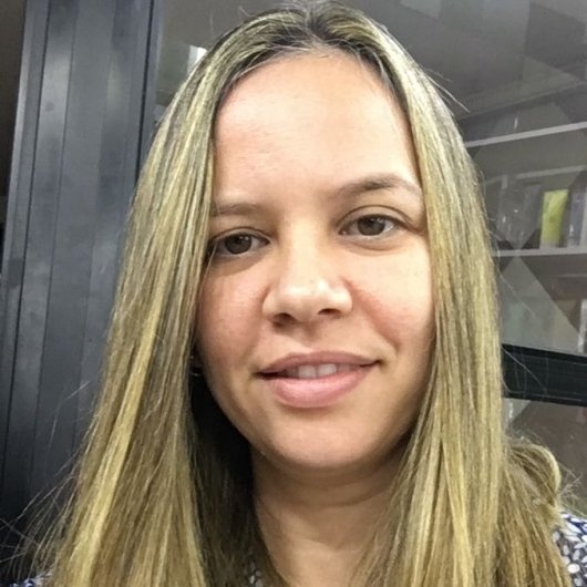 Dra. Janny Karla Silva Rogerio