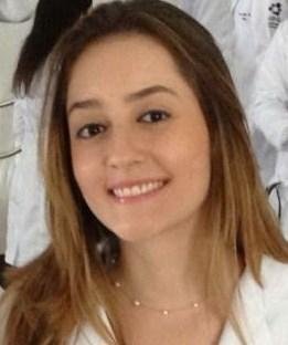 Dra. Luiza Ninon de Souza Melo