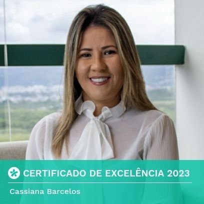 Cassiana Barcelos