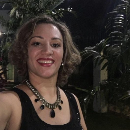 Ana Lucia Alves