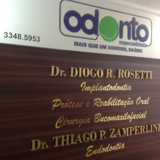 Dr. Diogo Rocha Rosetti
