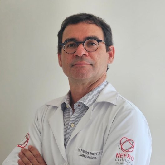 Dr. Fellype De Carvalho Barreto