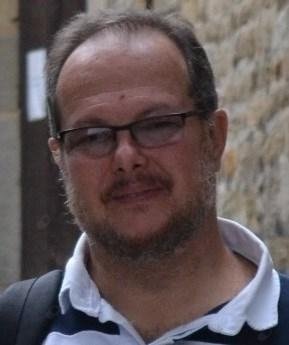 Dr. Marcelo Bernstein