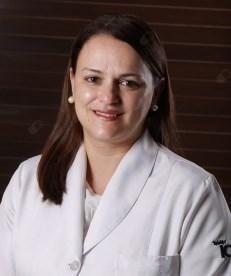 Dra. Ana Maria de Oliveira Santos