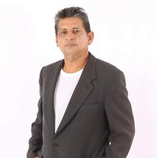 Dr. João Maria Barros de Almeida