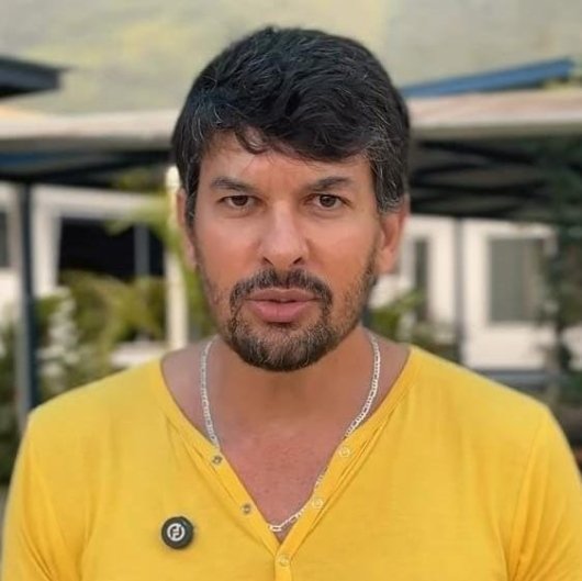 Dr. Sergio Cerqueira Tonetto