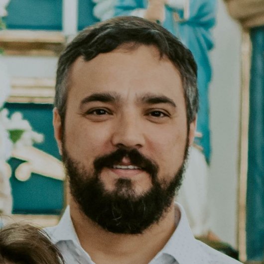 Dr. Lincoln Vargas da Silva Corrêa