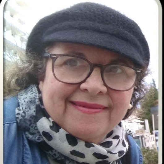 Lydia Maria Mendes Gonzalez