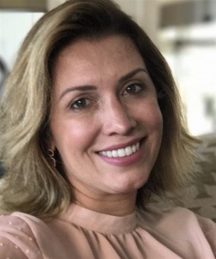 Kedna De Camargo