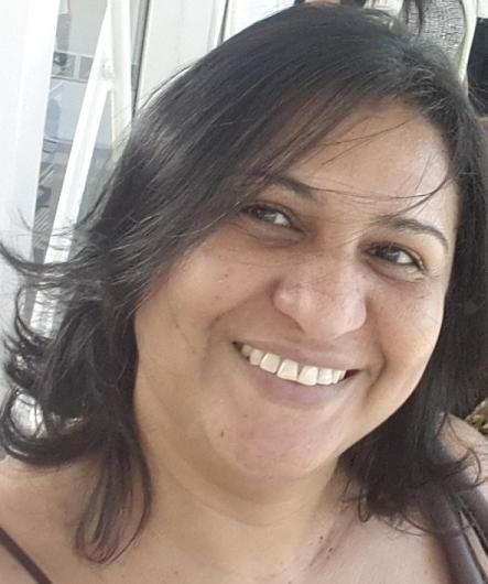 Dra. Luciane Braga da Silva Magalhães