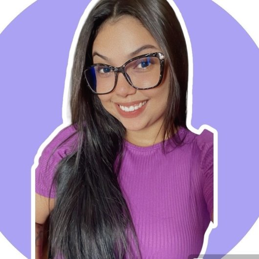 Anna Gabriela Pantaleão