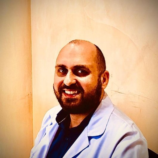 Dr. Bruno Baena