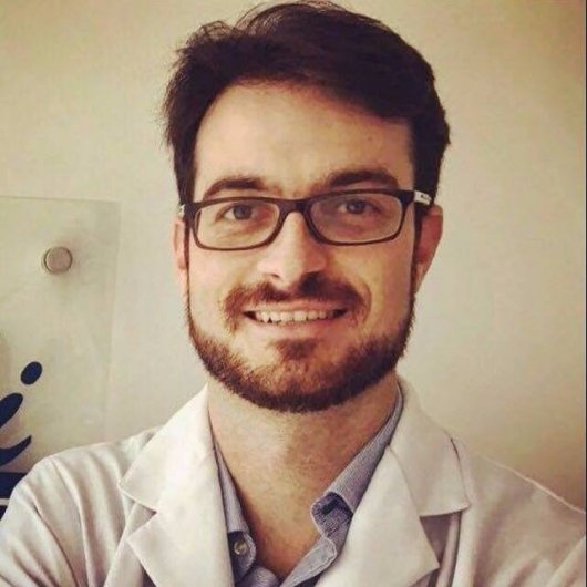 Dr. Marcelo Cavalli