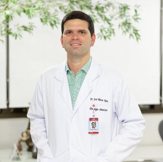 Dr. Jose Moura Neto