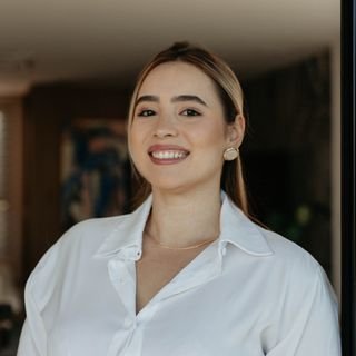 Dra. Sarah Medeiros Ellery