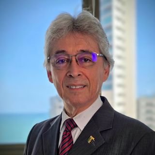 Prof. Aldo Bezerra