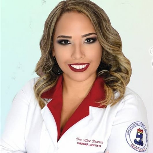 Dra. Alice Bezerra