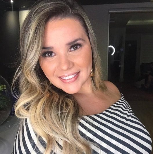 Dra. Nathalia Franco