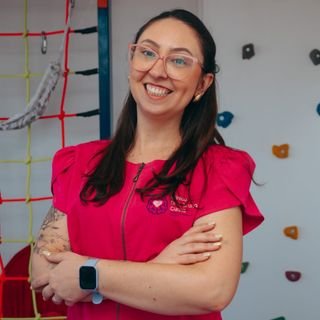 Prof. Shaiana Tavares Zeferino