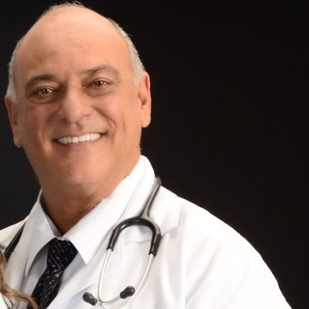 Dr. Carlos Eduardo Felippe Feres