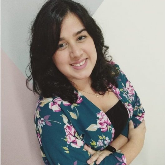 Mariana Nocrato Moura