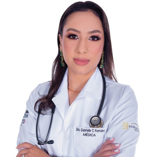 Dra. Gabrielle Ferreira
