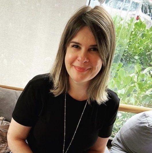 Valéria Rita Santos Vigliazzi