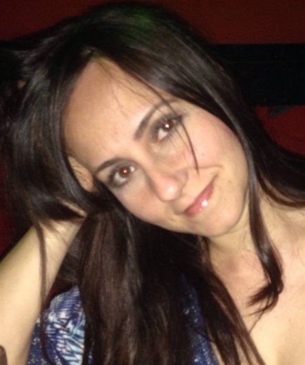 Rosiane Maria Campos do Prado Guedes