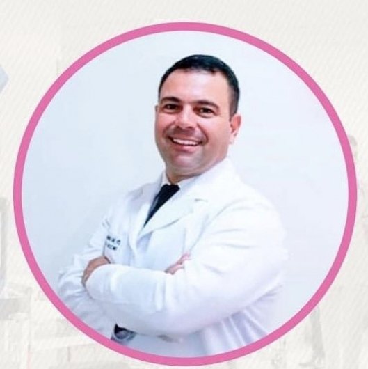 Dr. Jair Tabchoury Filho