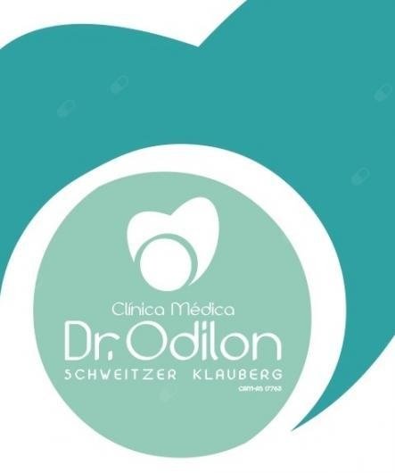 Dr. Odilon Schweitzer Klauberg
